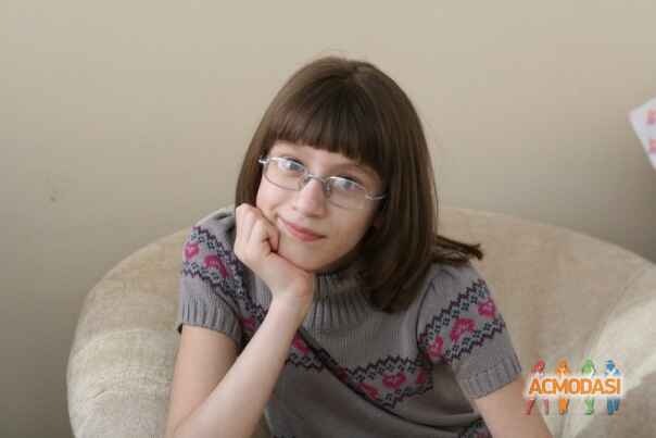 Камилла Сергеевна Абашник фото №29485. Загружено 23 Марта 2011