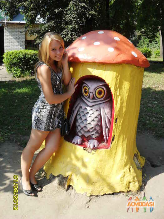 Евгения Сергеевна Данилова фото №557095. Загружено 23 Декабря 2013