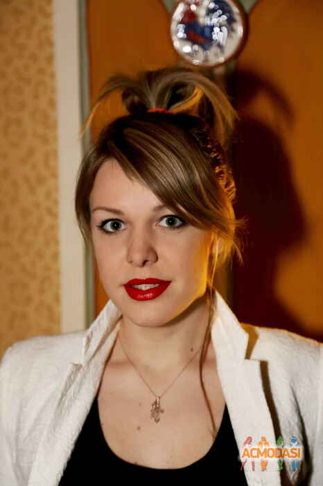 Ksenia  Latypova фото №625832. Загружено 31 Марта 2014