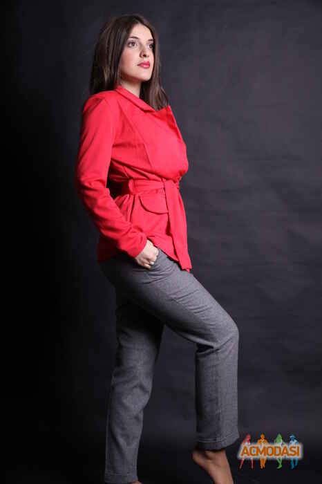 Рая Александровна Мовссяни фото №632210. Загружено 08 Апреля 2014