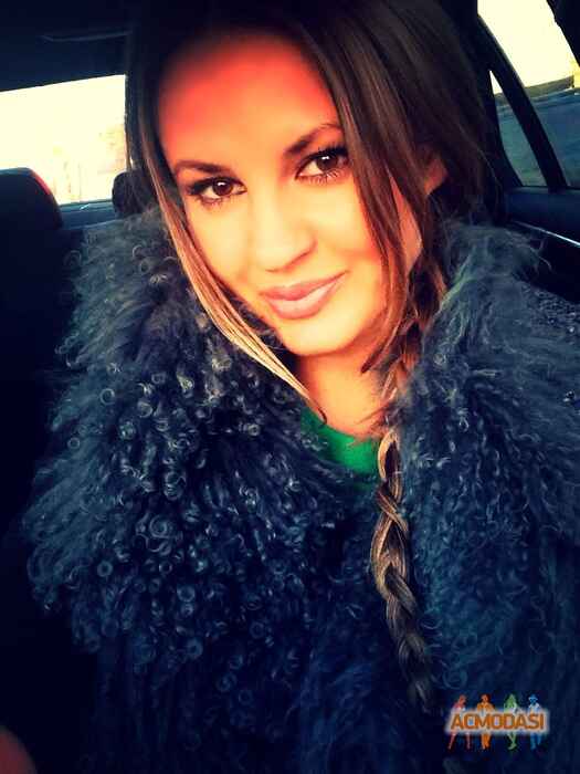 Юлия Сергеевна Новикова фото №687103. Загружено 09 Июля 2014