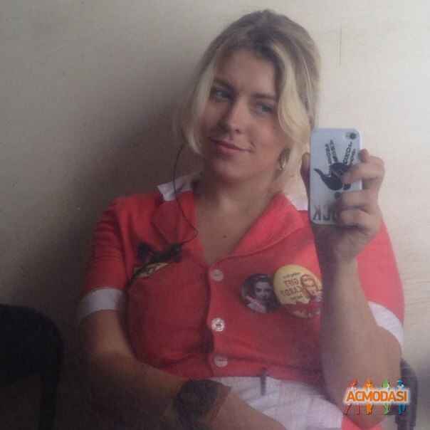 Кристина Александровна Тимофеева фото №704731. Загружено 06 Августа 2014