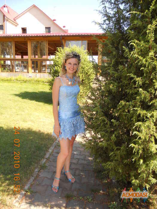 Татьяна Юрьевна Марфель фото №106303. Загружено 17 Ноября 2011