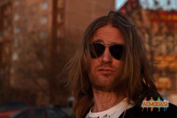 Антон  Аборин фото №932130. Загружено 06 Октября 2015