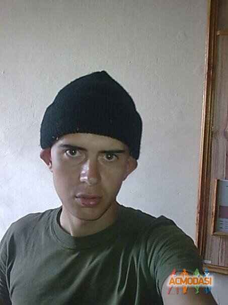 Артем  Погорелый фото №71603. Загружено 15 Сентября 2011