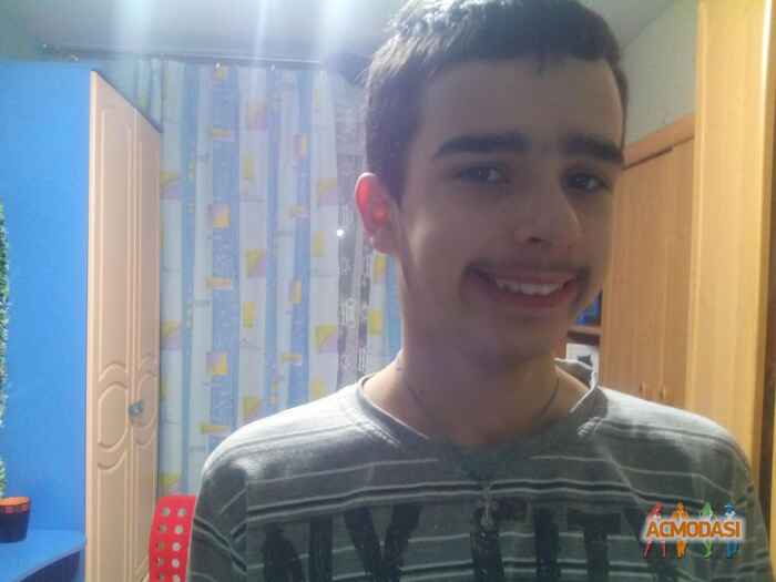 Владимир Усикович Смирнов фото №1006356. Загружено 06 Марта 2016