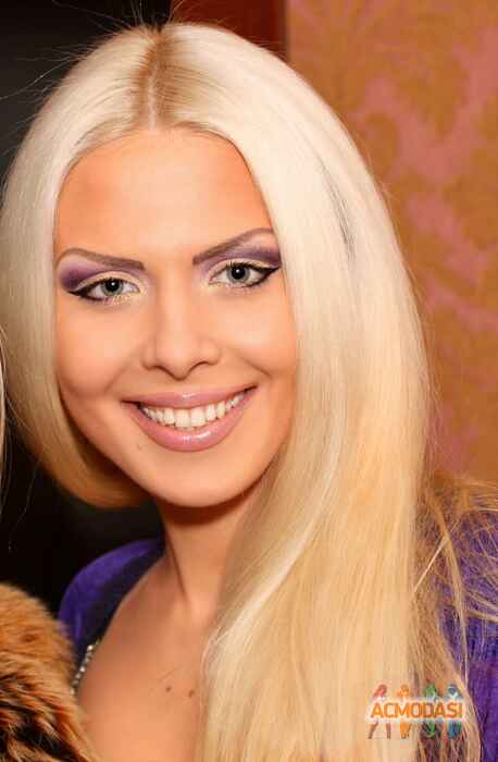 Анна Валериевна Круковская фото №76939. Загружено 26 Сентября 2011