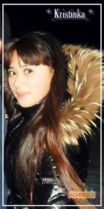 Кристина Владимировна Назаренко фото №170373. Загружено 23 Марта 2012