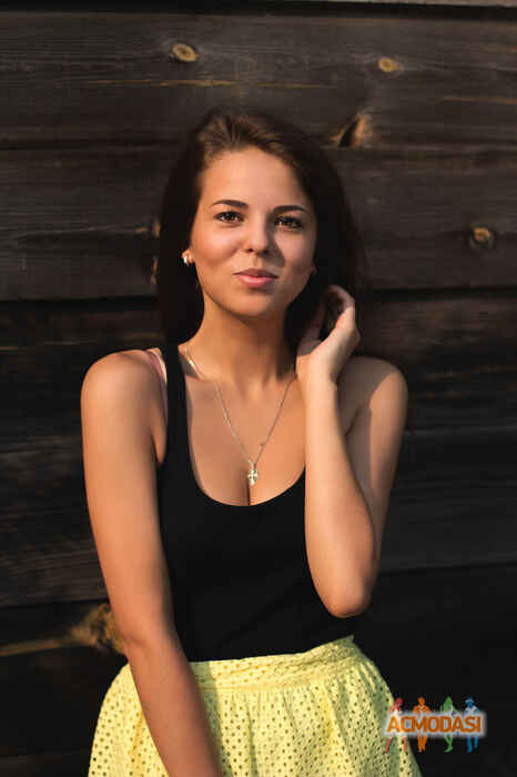 Арина Рафаэлевна Ахмерова фото №1157919. Загружено 15 Марта 2017