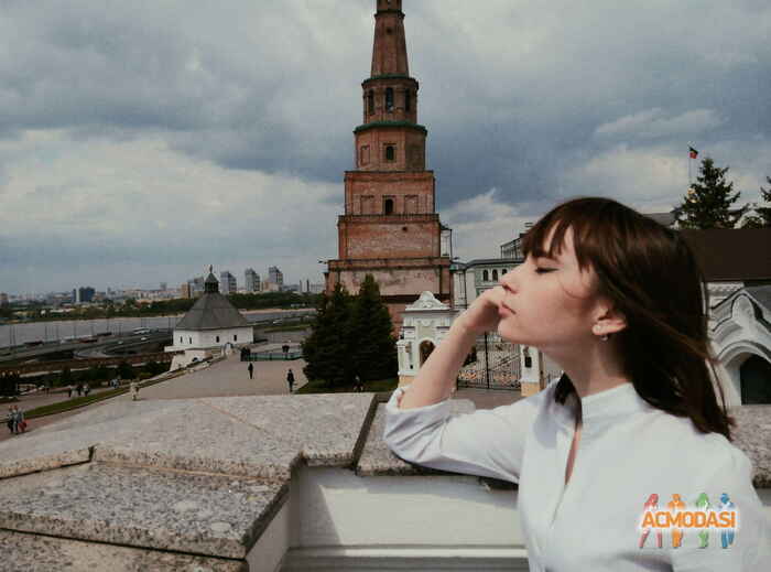 Элина Анатольевна Аюпова фото №1191341. Загружено 17 Июня 2017