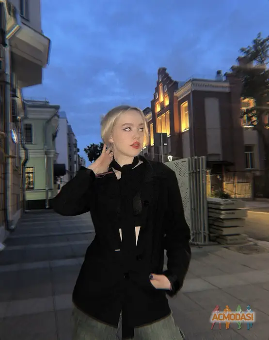 Екатерина  Макашова фото №1930718. Загружено 06 Июля 2025