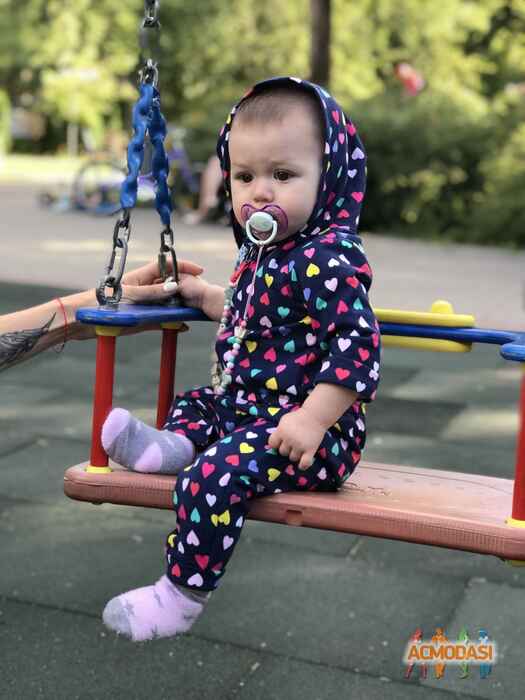 Полина Максимовна Дидрих фото №1363957. Загружено 28 Августа 2018