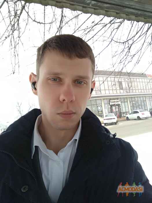 Никита Сергеевич Щербаков фото №1684083. Загружено 19 Февраля 2021