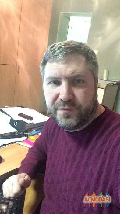 Андрей Вячеславович Малышев фото №1443774. Загружено 05 Апреля 2019