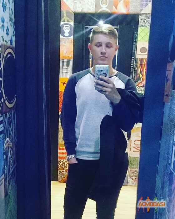 Артём  Дубровский фото №1451673. Загружено 26 Апреля 2019