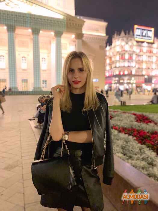 Екатерина  Емцова фото №1505407. Загружено 30 Августа 2019