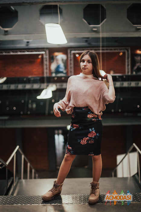 Лиза Романовна Рамадан фото №1507737. Загружено 05 Сентября 2019