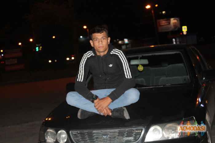 Витжай  Петелин фото №1508815. Загружено 08 Сентября 2019