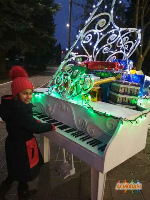 Самира Джахонгировна Тоштемирова фото №1550274. Загружено 15 Декабря 2019