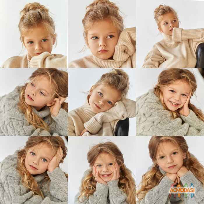 Милана Алексеевна Милосердная фото №1564598. Загружено 28 Января 2020