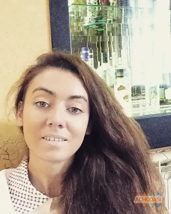 Кристина Андреевна Лапшина фото №1936703. Загружено 20 Сентября 2025