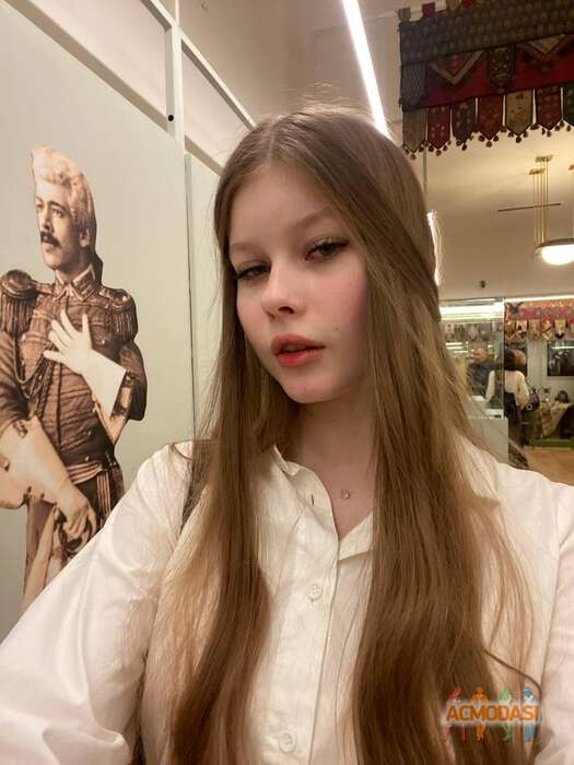 Ульяна   фото №1845726. Загружено 02 Марта 2023