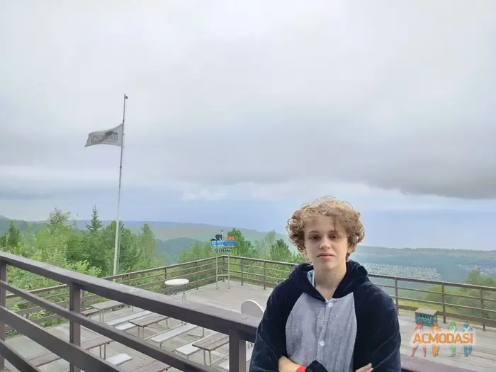 Матвей  Макогоненко фото №1863585. Загружено 07 Августа 2023