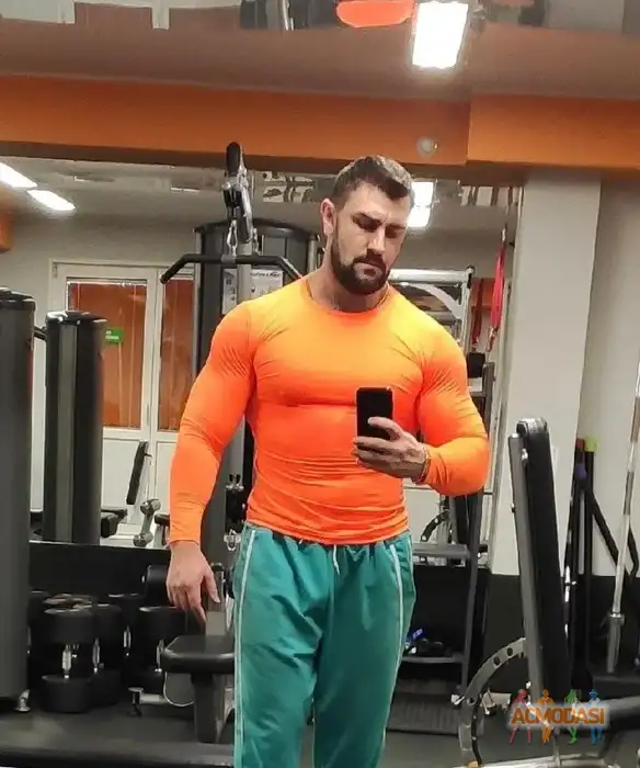 Александр  Островский фото №1944554. Загружено 03 Января 2026