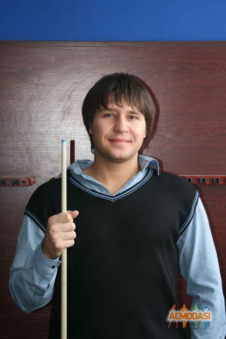 Семен Игоревич Голубничий фото №188682. Загружено 23 Апреля 2012