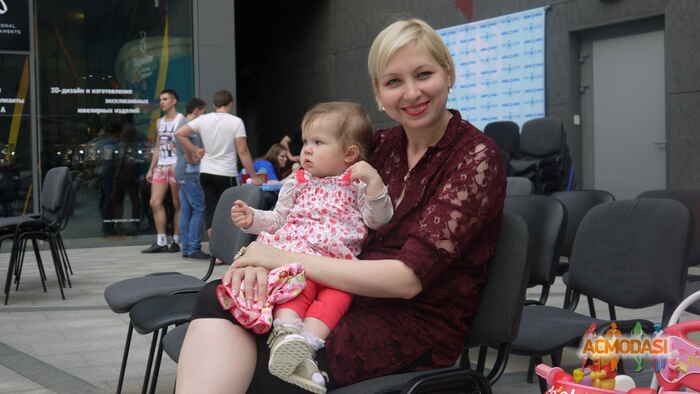 Палесика Наталия Геннадьевна фото №225035. Загружено 17 Июля 2012