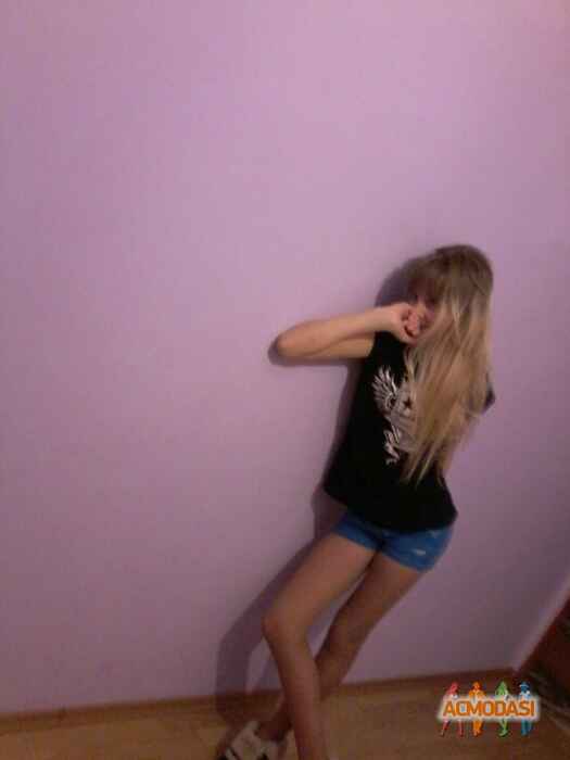 Нина Валериивна Руденко фото №660893. Загружено 29 Мая 2014