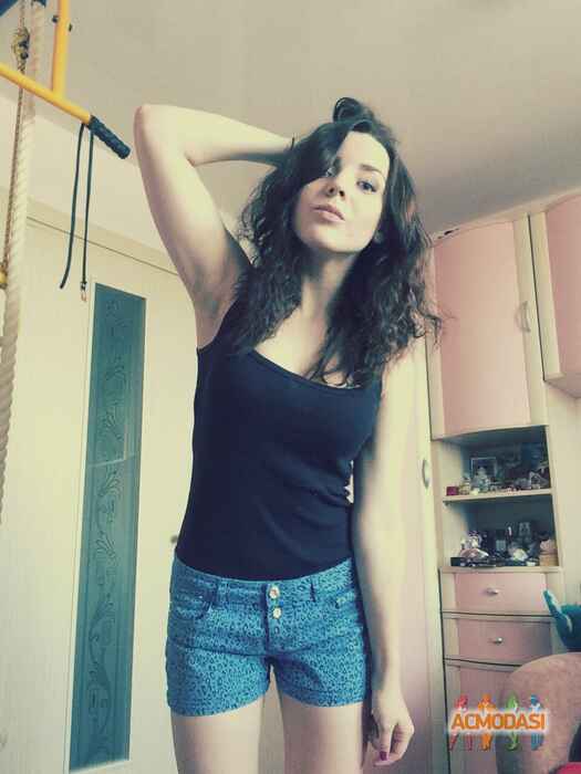 Вероника  Эдуардовна фото №713116. Загружено 19 Августа 2014