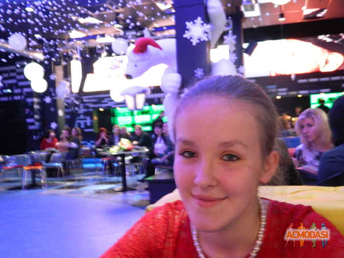 Виктория Евгеньевна Токарева фото №828245. Загружено 28 Февраля 2015