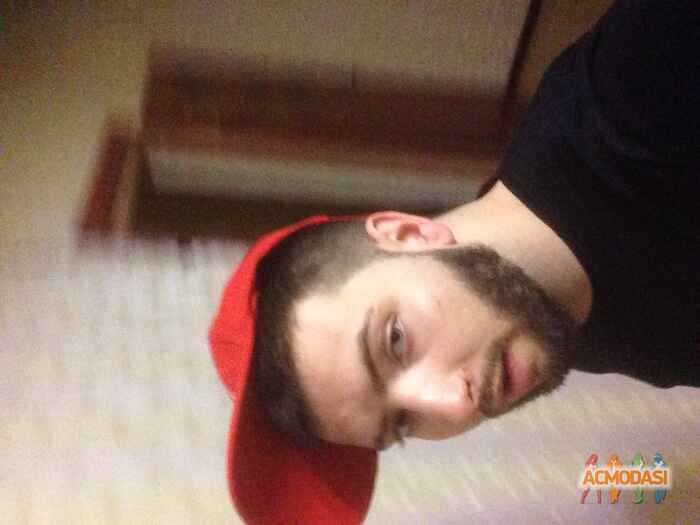 Максим Андреевич Сидоров фото №816986. Загружено 09 Февраля 2015