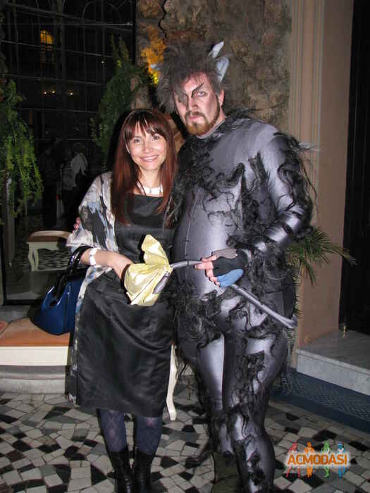 Анна  Николаевна фото №939717. Загружено 16 Октября 2015