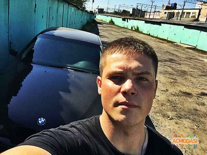 Антон  Шевелёв фото №933158. Загружено 09 Октября 2015