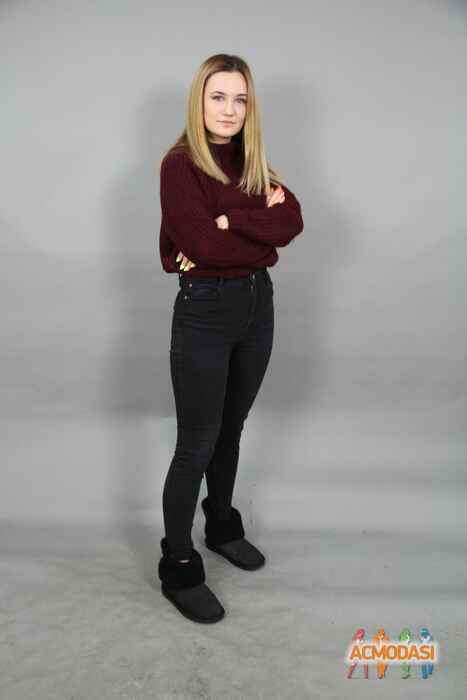 Анна Кирилловна Гужва фото №1413508. Загружено 17 Января 2019