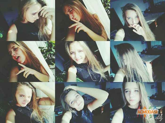 Анна Владиславовна Пашкова фото №1131665. Загружено 09 Января 2017