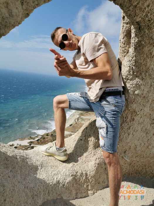 Александр  Калистратов фото №1646871. Загружено 14 Октября 2020