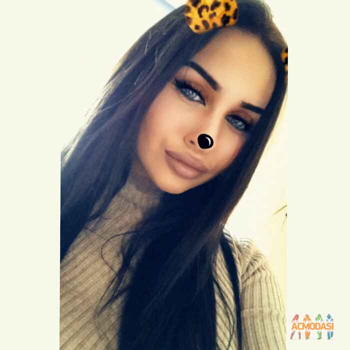 Ксения Викторовна Ларченко фото №1173796. Загружено 27 Апреля 2017