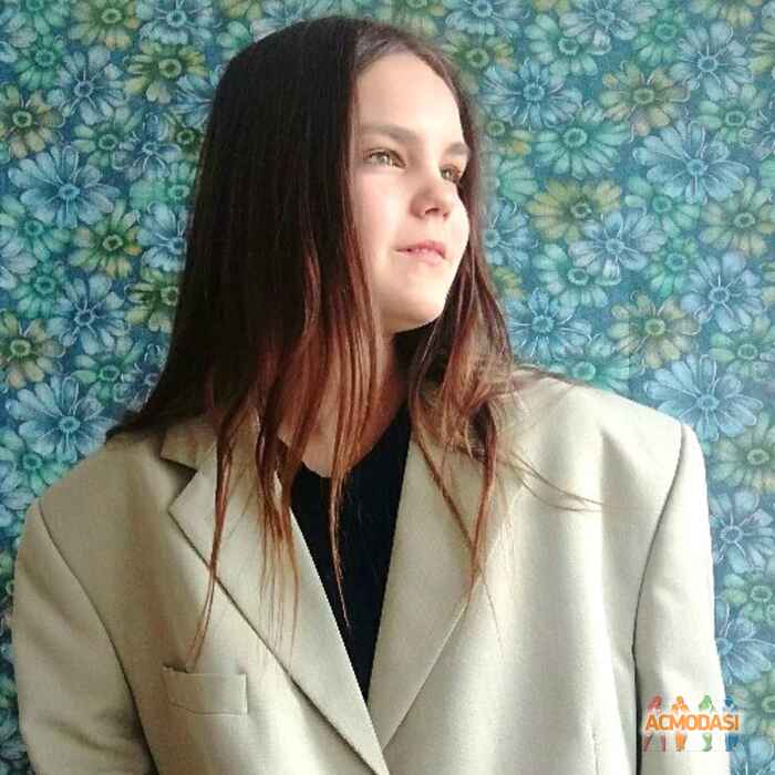 Полина Евгеньевна Захарова фото №1355444. Загружено 07 Августа 2018