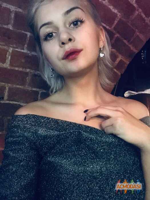 Александра Серггеевна  фото №1460329. Загружено 17 Мая 2019