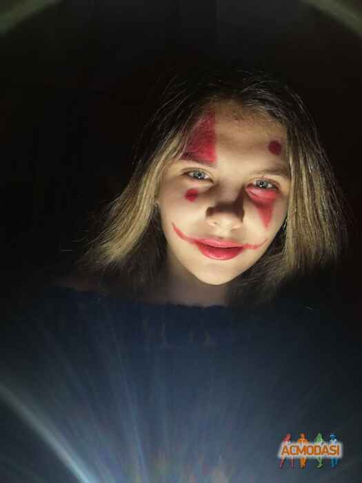 Полина Алексеевна Сёмина фото №1529421. Загружено 21 Октября 2019