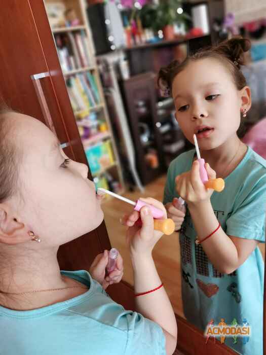 Милалика  Кузнецова фото №1624851. Загружено 01 Августа 2020