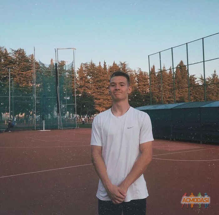 Максим  Дмитриев фото №1642371. Загружено 29 Сентября 2020