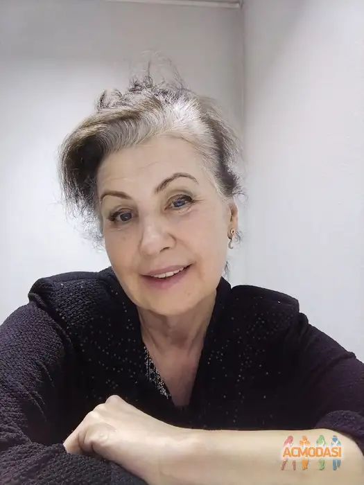 Жаннета  Давыдова фото №1943899. Загружено 18 Декабря 2025