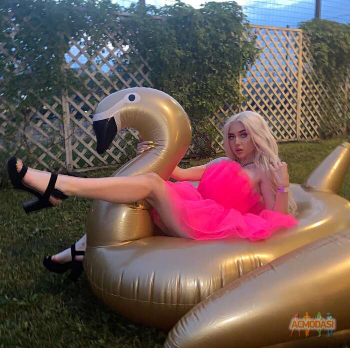 Черненкова  Мария фото №1831559. Загружено 01 Декабря 2022