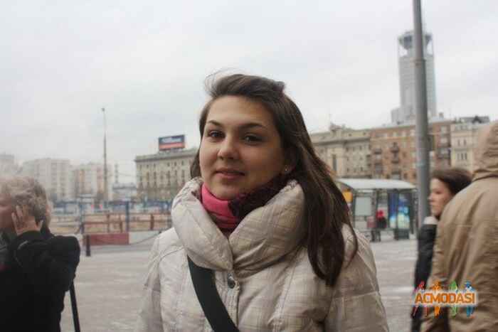 Анастасия Игоревна Андреева фото №177924. Загружено 03 Апреля 2012