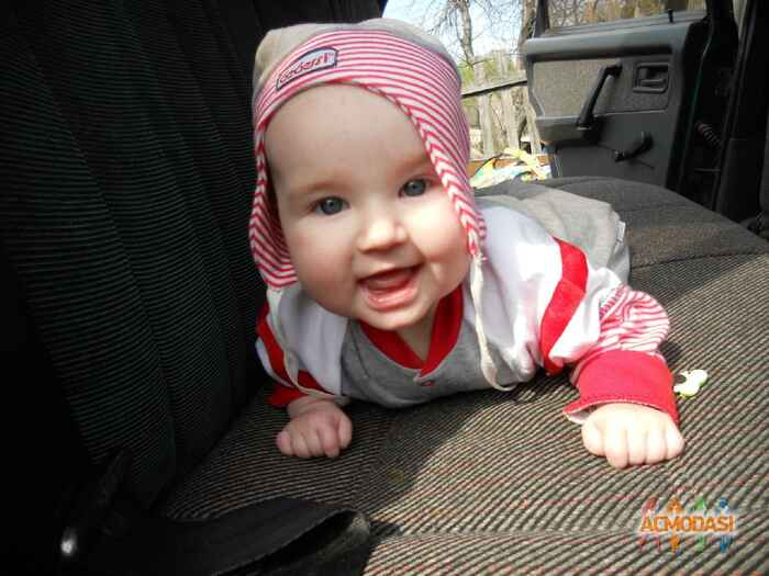 Ева  Платонова фото №203351. Загружено 25 Мая 2012