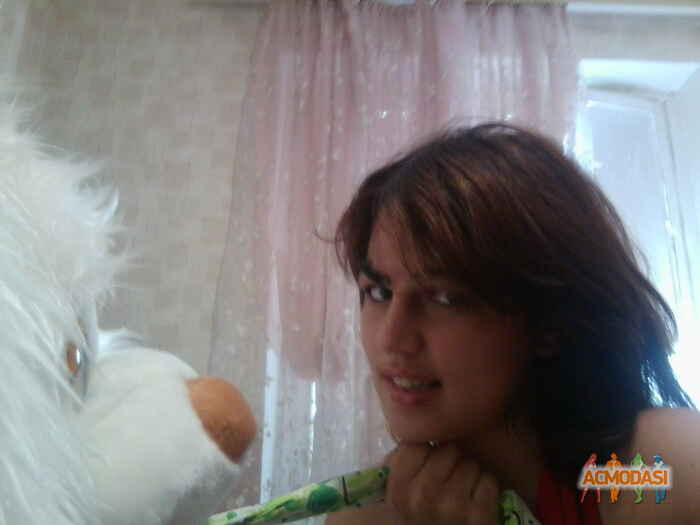 Анастасия Николаевна Балакирева фото №240734. Загружено 19 Августа 2012